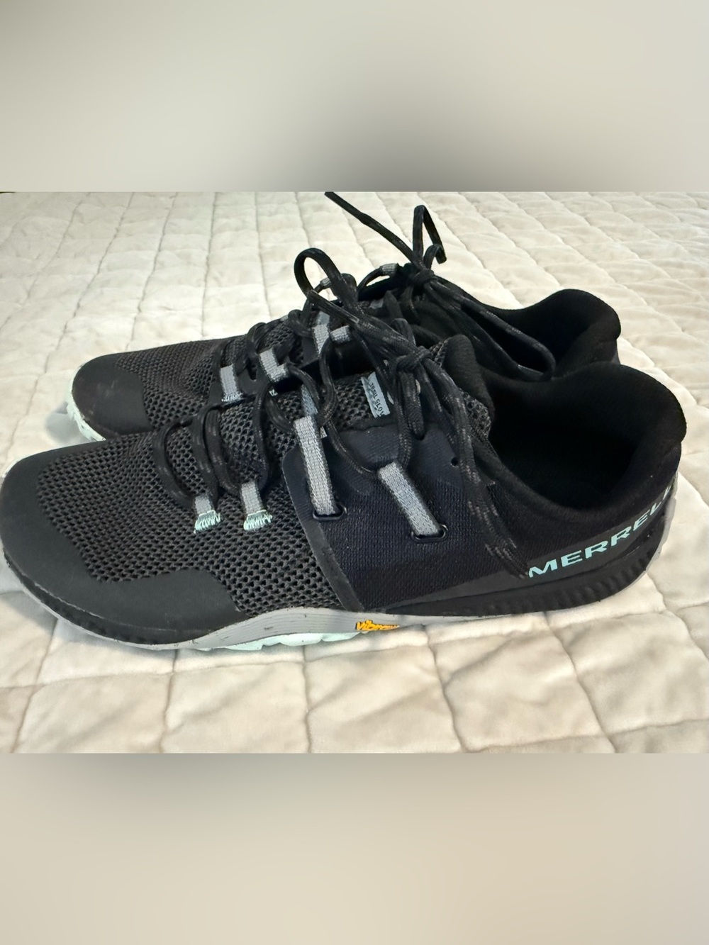 Merrell Trail Glove 6 Running Shoes